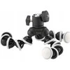 NEST trikojis NT-1200 Nest transformerinis foto trikojis su rutuline galvute