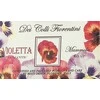 Nesti Dante Dei Colli Fiorentina Triple Milled Vegetal Soap Violetta Romantic 250 g
