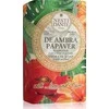 NESTI DANTE SU MEILE IR RŪPESTIS REGINA DE AMBRA PAPAVER muilas, 250 g