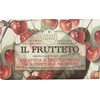 Nesti Dante Il Frutetto Soap Juodas Cherry & Raudona Berries 250 g