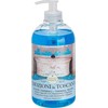 Nesti Dante Emozioni in Toscana Hand & Face Soap Thermal Vanduo, 500 ml