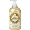 NESTI DANTE LUXURY GOLD skystasis muilas, 500 ml