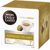 Nestl Nescafe Dolce Gusto Espresso Milano kava, 16 kapsulių dėžutėje