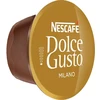 Nestl Nescafe Dolce Gusto Espresso Milano kava, 16 kapsulių dėžutėje