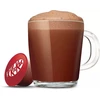 Nezatříděno Nestl Kapsułki Nescafé Dolce Gusto KitaKat Chocolate 16 vnt