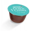 Nestl Kapsułki Nescafé Dolce Gusto Flat Baltas 30 vnt