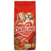 PURINA Darling jautiena with vištiena - dry dog food - 15kg