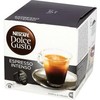 Nescafe Dolce Gusto Espresso Intenso Kava, 16 kapsulių dėžutėje