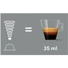 Nezatříděno Nescafe Dolce Gusto Ristretto Barista kava, 16 kapsulių dėžutėje