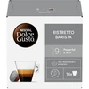 Nezatříděno Nescafe Dolce Gusto Ristretto Barista kava, 16 kapsulių dėžutėje
