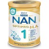 Pienas kūdikiams NAN EXPERTPRO HA 1 400g 0 - 6 m 1 vnt.