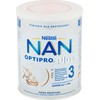 Nestle Pieno miinys vaikams NAN OPTIPRO® Plus HM-0® 3. Nuo 1 metu, 800g
