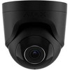 Kamera Ajax TurretCam (8 Mp/2.8mm), Juodos spalvos