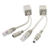 Adapteris Genway PoE 12V