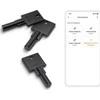 Netatmo Rinkinys 3 kluczy do Smart Zamka NFC