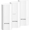 Netatmo NBU-ICCS camera kit with sensors and siren