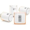 Netatmo Rinkinys Thermostat + 3x Valves