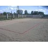 Netex badminton Taśma Netex TA0004