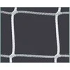 Netex tinklinio tinklelis su antenomis, baltas SI0005