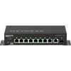 Šakotuvas Jungiklis NETGEAR 10PT M4250-9G1F- POE + VALDOMA ŠEŠTADA
