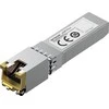 NETGEAR 10GBASE-T SFP+ siųstuvas-imtuvas AXM765v2 suteikia 10G vario ryšį su CAT6a arba CAT7 laidais iki 80 metrų
