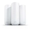 Maršrutizatorius Netgear Orbi RBE373-100EUS wi-fi 7