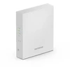 Maršrutizatorius Access Point NETGEAR WAX610W WiFi 6 AX1800 Dual-Band Gigabit PoE (WAX610W-100EUS)
