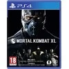PS4 žaidimas Mortal Kombat XL