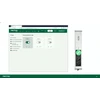 Netio KT NETIO stovo komplektas MK3 PowerBOX-19 vertikalus 3Px