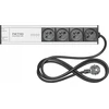 Netio KT NETIO valdomas PowerBOX 4KE PDU 4 OUT