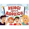 Kangur Gry „Kangaroo Games“ vaikų ir tėvų šeimos žaidimas 71571