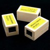 Netrack Kabelių sujungimo dėžutė RJ45-RJ