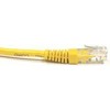 NETRACK CAT5e UTP 2 m Geltonas 2 Patchcord