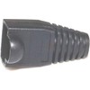 NETRACK 105-80 boot for RJ45 plug pilka 100vnt.