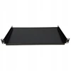 NetRack NETRACK lentyna 19in 1U 250mm juoda