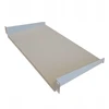 NetRack NETRACK lentyna 19in 1U 250mm pilka