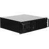 NETRACK NP5108 Netrack serverio dėklas mini-ITX/microATX/ATX, 482*133,3*390mm, 3U, stelažas 19