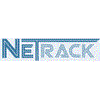 NETRACK BZPAT025U5E pataisomasis kabelis RJ45 beknis Cat 5e UTP 0.25m pilkas