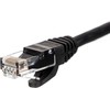 NETRACK CAT5e UTP 3 m Juodas 3 Patchcord