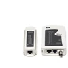 NETRACK 103-02 Netrack tinklo kabelio testeris RJ11/RJ12/RJ45 BNC/UTP/FTP/STP