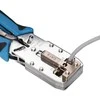 NETRACK 100-07 Netrack modulinis presavimo įrankis RJ45 8p+6p+4p+AMP kat. 6, slėgio valdymas