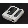 NETRACK 103-02 Netrack tinklo kabelio testeris RJ11/RJ12/RJ45 BNC/UTP/FTP/STP