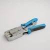 NETRACK 100-07 Netrack modulinis presavimo įrankis RJ45 8p+6p+4p+AMP kat. 6, slėgio valdymas