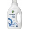 Skystas skalbiklis NEUTRAL, baltiems audiniams, 20 skalbimų, 1 l