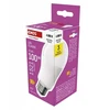LED lemputė EMOS apšvietimas E27, 220-240V, 13.2W, 1521lm, 4000k, neutrali balta, 30000h, Classic A60 120x60x60mm