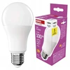 LED lemputė EMOS apšvietimas E27, 220-240V, 13.2W, 1521lm, 4000k, neutrali balta, 30000h, Classic A60 120x60x60mm
