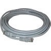 Neutralle LAN UTP kryžminis (crossover) pataisos laidas, Cat.5e, RJ45 M - RJ45 M, 5 m, neekranuotas, kryžminis, rutulys, skirtas 2 kompiuterių sujungimui. Logotipo lizdinė pakuotė.