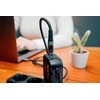 USB kabelis Neutralle USB-C - USB-C 1,2 m juodas (31849)