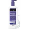 Neutrogena Visibly Firming Losjonas kūnui, 400 ml