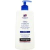 Neutrogena Deep Moisture Fast Absorbing Losjonas kūnui, 400 ml